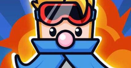 Tips dan Trik Main Biu Man – Cara Biar Naik Level Lebih Cepat