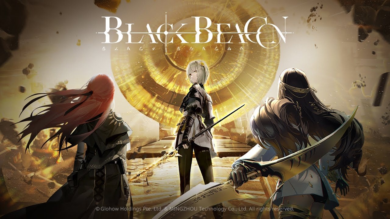 Hướng Dẫn Tải Và Chơi Black Beacon Trên PC Với BlueStacks