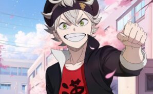 Black Clover M – Panduan Tim Terbaik untuk PvE dan PvP!