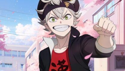 Black Clover M – Panduan Tim Terbaik untuk PvE dan PvP!