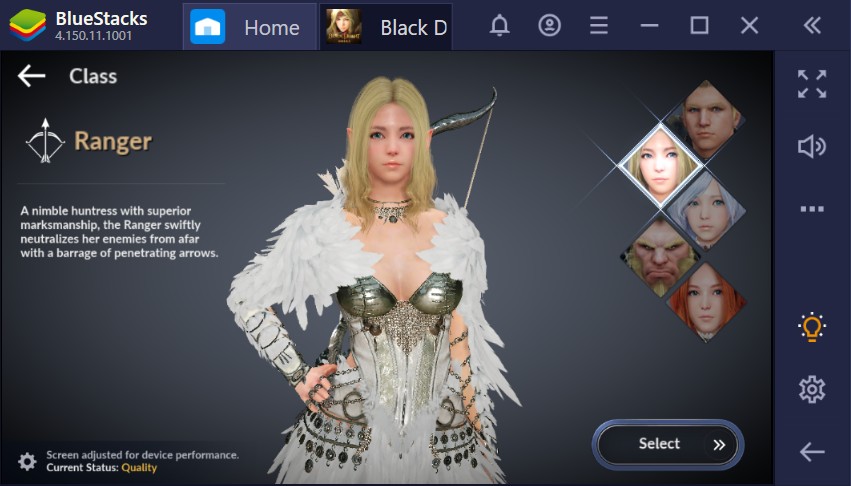 Black Desert Mobile: qual classe escolher?