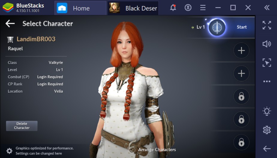 Black Desert: Lançamento, requisitos, como jogar e mais