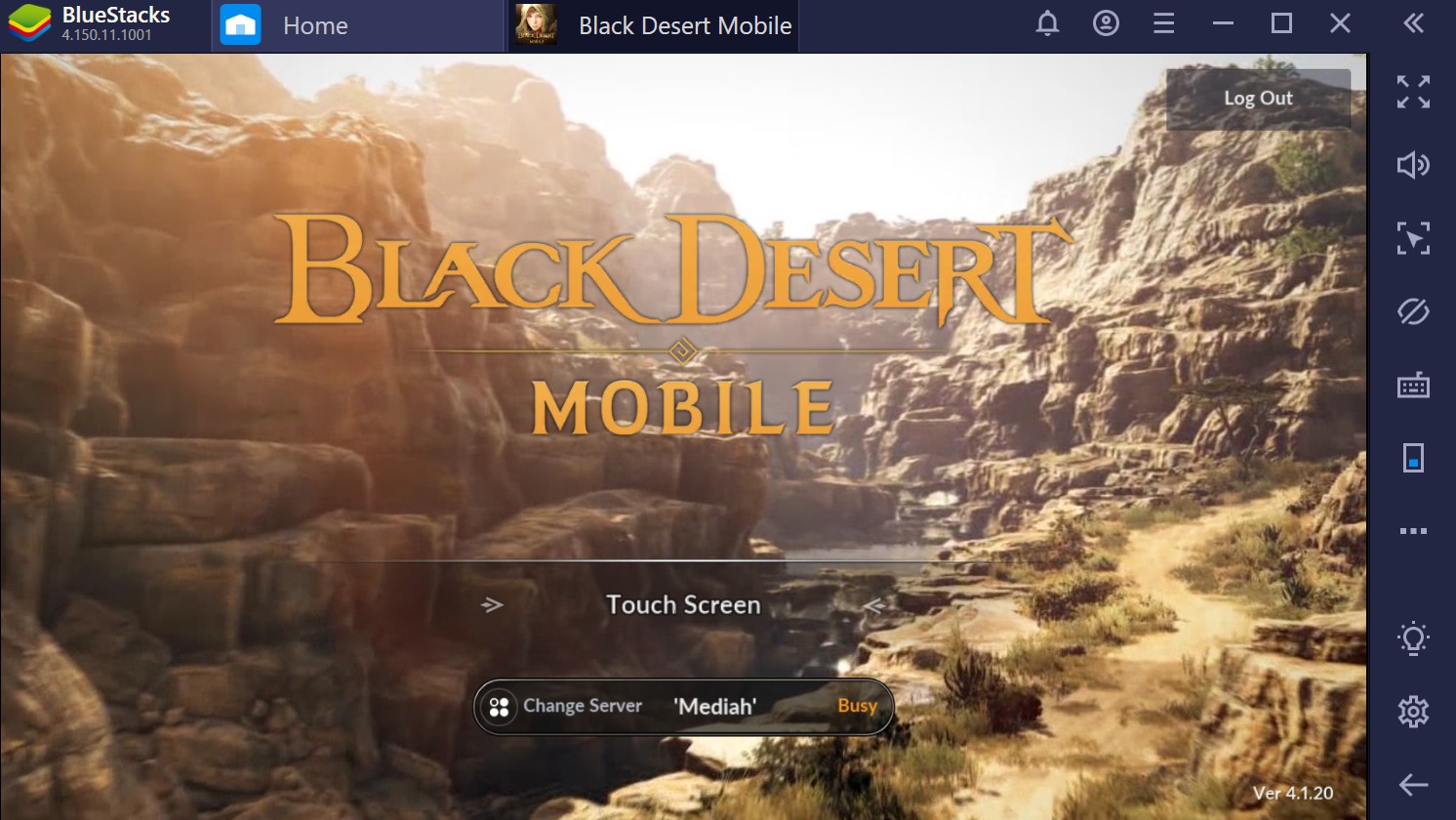 Black Desert Mobile: como subir de nível mais rápido?