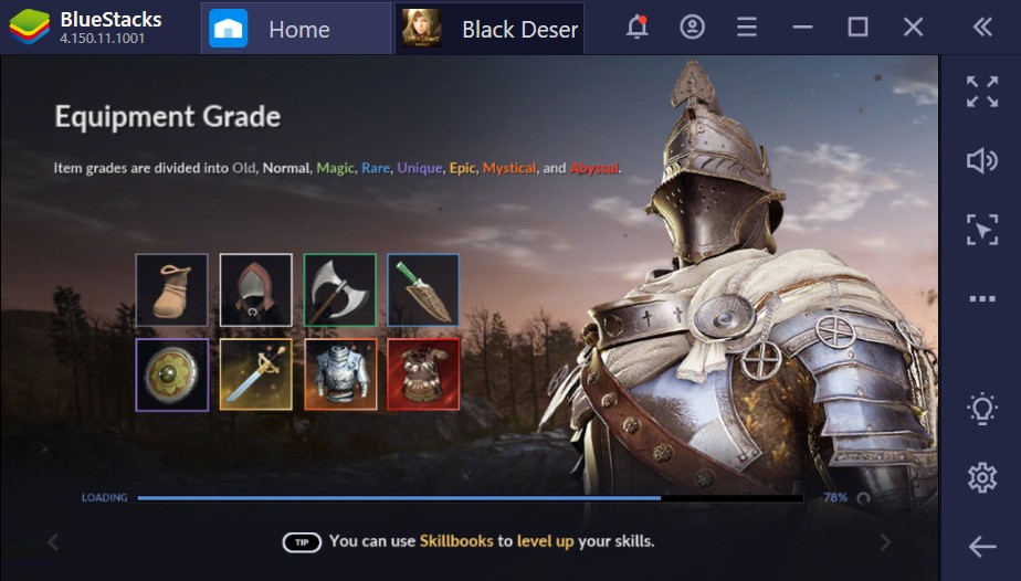 Black Desert Mobile: qual classe escolher?