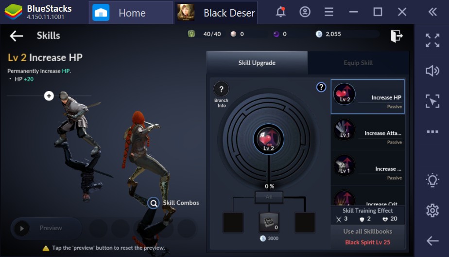 Black Desert Mobile: qual classe escolher?