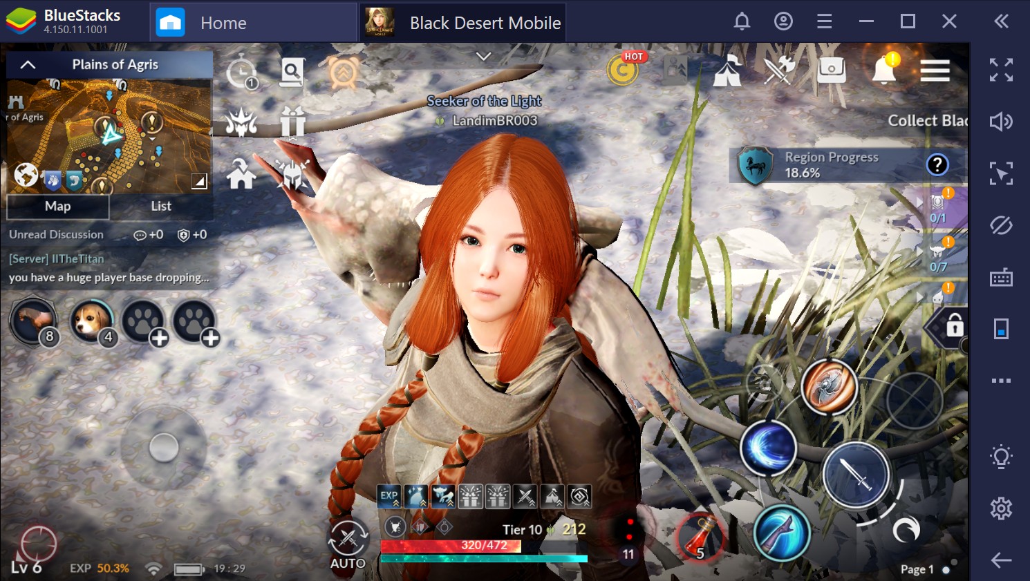 Black Desert: Lançamento, requisitos, como jogar e mais