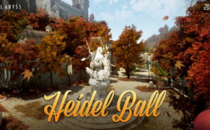 ‘검은사막’, 24일 인천 파라다이스 시티서 2022 하이델 연회 개최