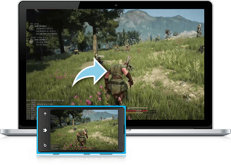 暢玩 黑色沙漠 PC版 27