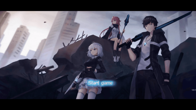 Black Moon Playpark Beckons Brave Souls! | BlueStacks