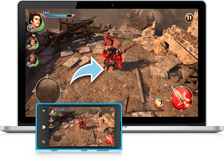 暢玩 三國BLADE PC版 3