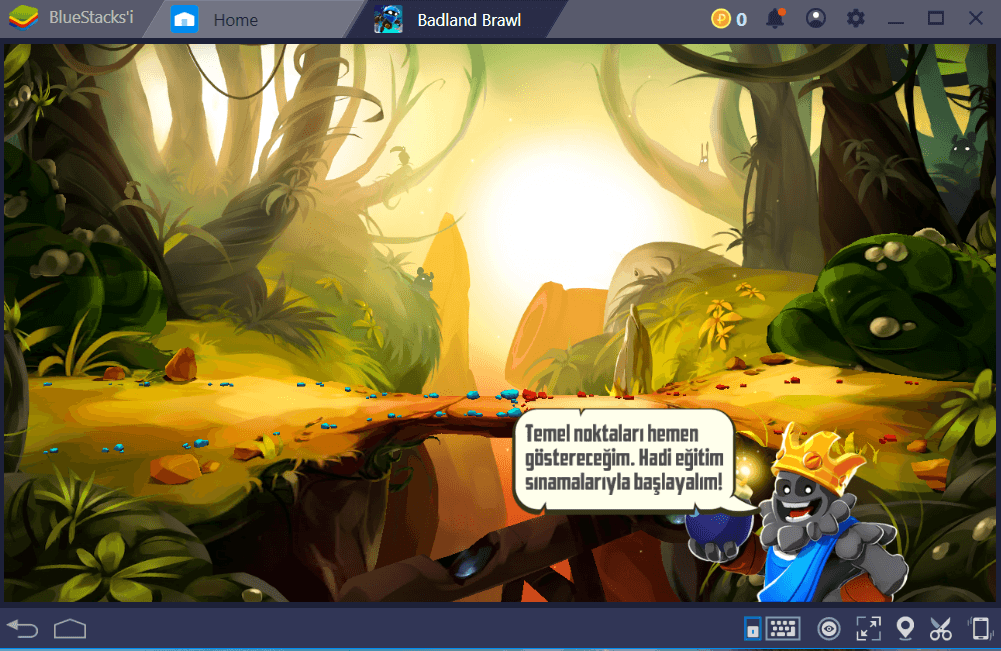 Badland Brawl İncelemesi: Yeni Başlayanlar İçin En Etkili İpuçları