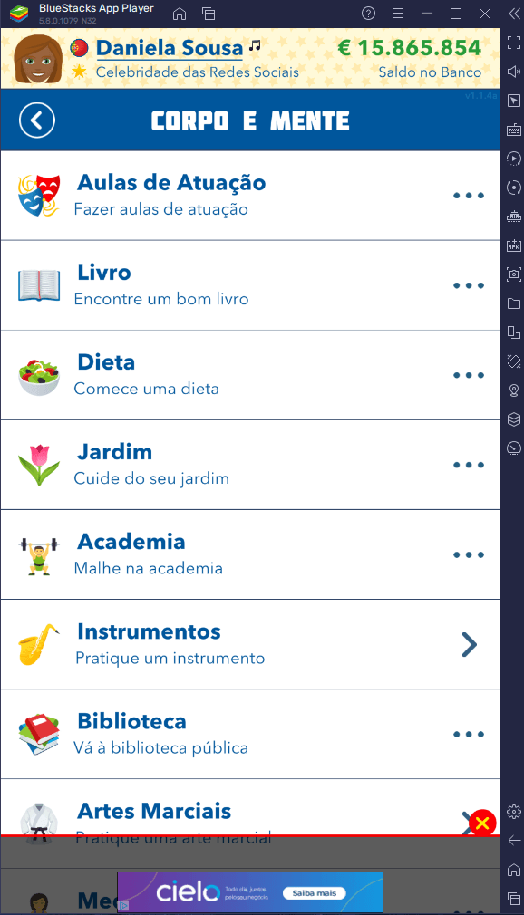 Dicas e truques para se dar bem em BitLife BR – Simulação de vida