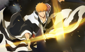 Гайд для новичков по прокачке героев в Bleach:Brave Souls Anime Games