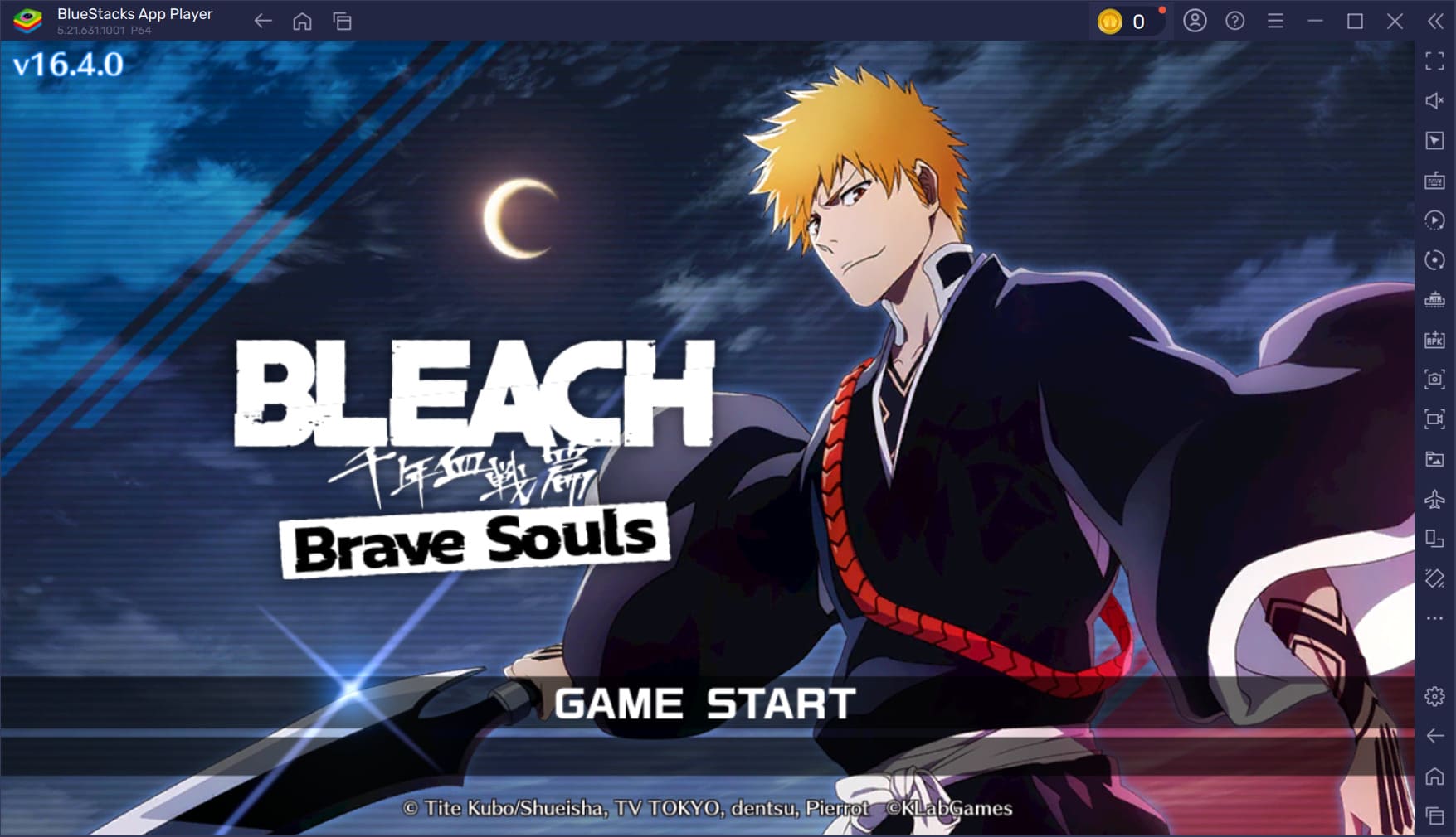 Рабочие промокоды для Bleach:Brave Souls Anime Games на январь 2025 года