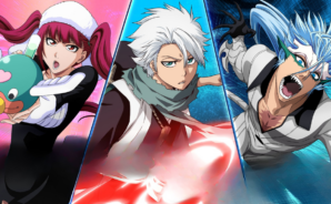 Рабочие промокоды для Bleach:Brave Souls Anime Games на январь 2025 года