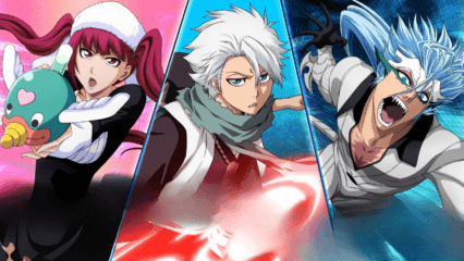 Рабочие промокоды для Bleach:Brave Souls Anime Games на январь 2025 года