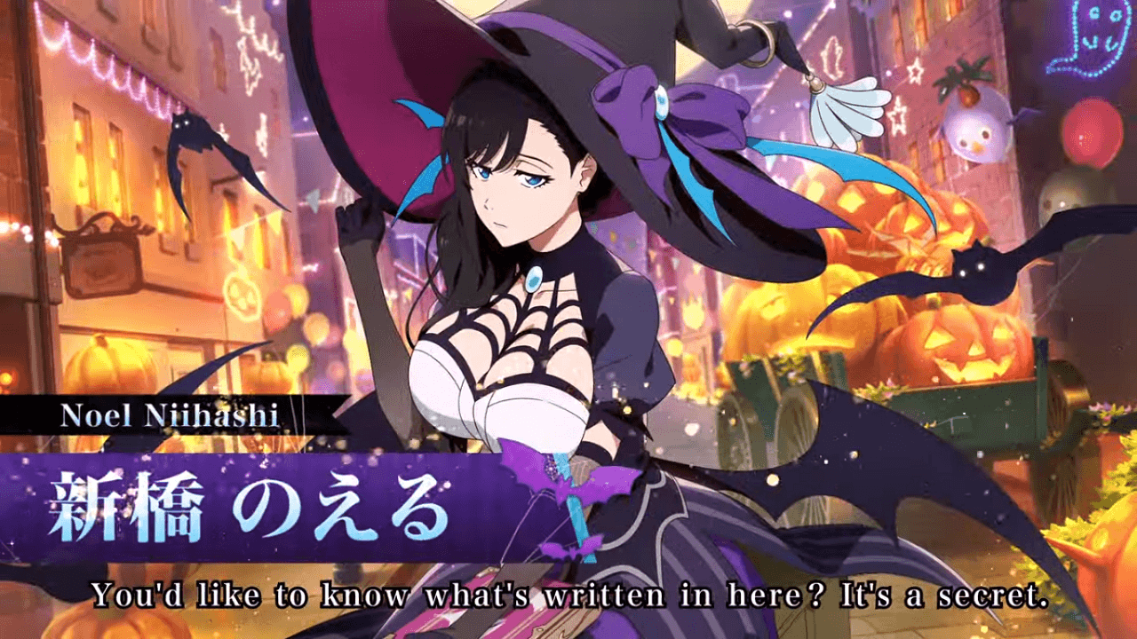 Halloween Spells Cast Over Bleach: Brave Souls with the Latest Burn the  Witch Collaboration