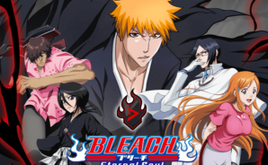 Panduan Bermain BLEACH: Eternal Soul Untuk Pemain Pemula