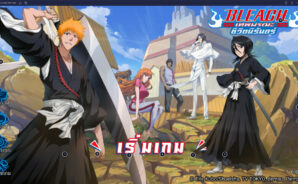 วิธีติดตั้ง BLEACH: Eternal Soul บน PC และ Mac ผ่าน BlueStacks