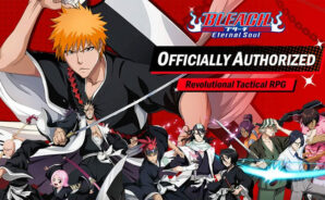 Cara Bermain BLEACH: Eternal Soul di PC Lewat BlueStacks!