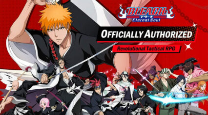 Cara Bermain BLEACH: Eternal Soul di PC Lewat BlueStacks!