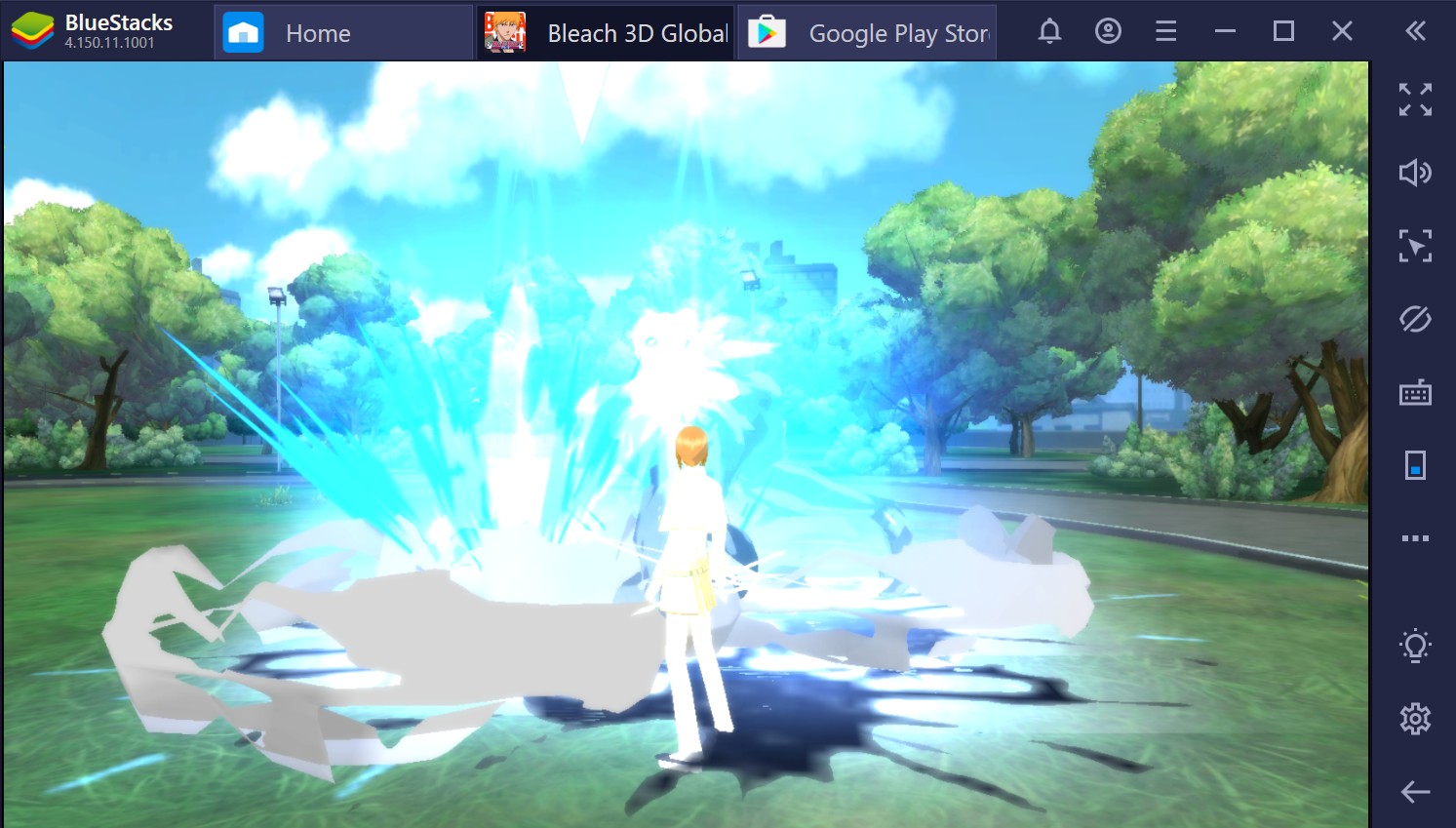 Bleach Mobile 3D: como evoluir seus personagens rapidamente