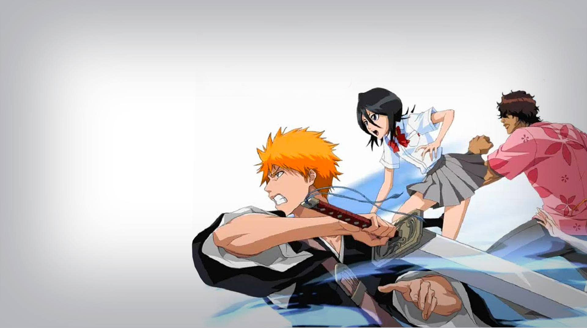 BLEACH Mobile 3D APK for Android Download