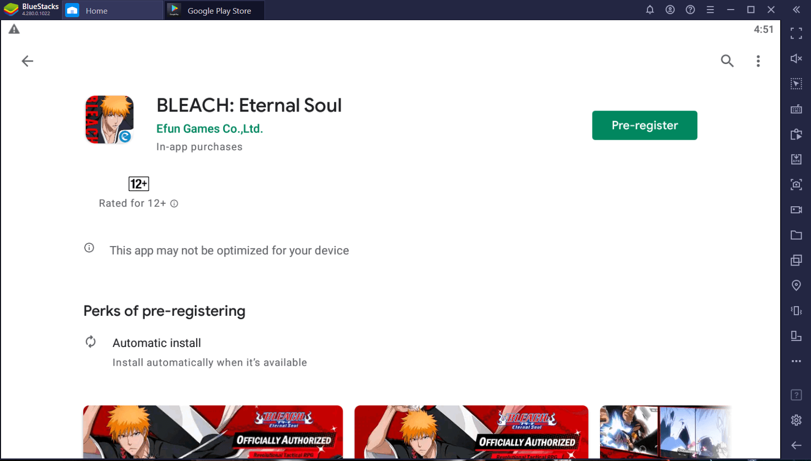 BLEACH: Eternal Soul Buka Pra-Registrasi Untuk Asia Tenggara!