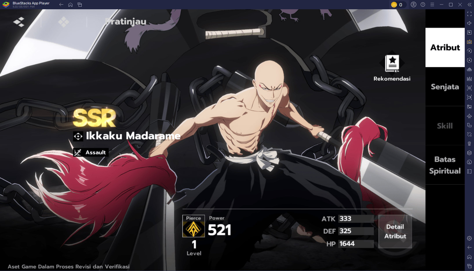 BLEACH Soul Resonance – Rekomendasi Karakter & Tim Terbaik untuk Mode PvE dan PvP