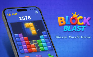 มาเล่นเกม Block Blast! บน PC ด้วย BlueStacks กันเถอะ