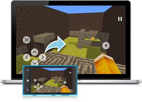 즐겨보세요 Blocky Parkour 3D on PC 12
