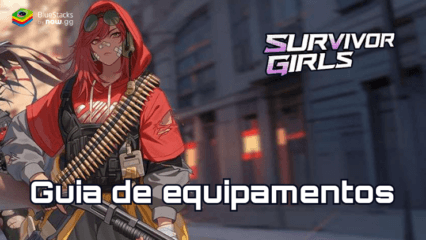 Guia de equipamentos em Whiteout Survival – Saiba como fortalecer seus heróis