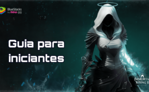 Um guia para iniciantes em Immortal Rising 2