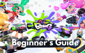 A Beginner’s Guide to ColorBANG