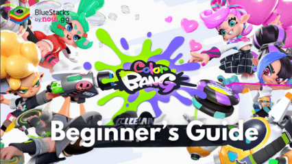 A Beginner’s Guide to ColorBANG