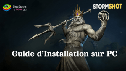 Comment Jouer à Stormshot: Isle of Adventure sur PC avec BlueStacks