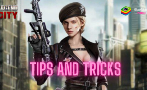 Legend City Tips and Tricks to Gain Influence and Control of Milosh City