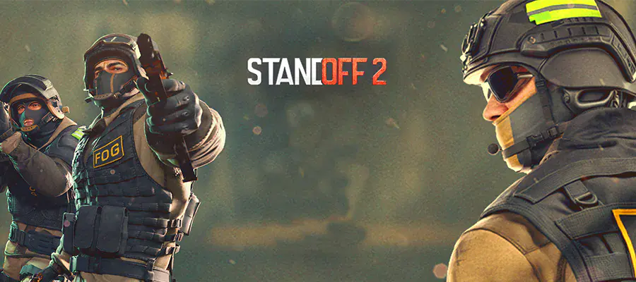 Standoff 2 – Conheça uma lista de níveis com as melhores armas para vencer no jogo