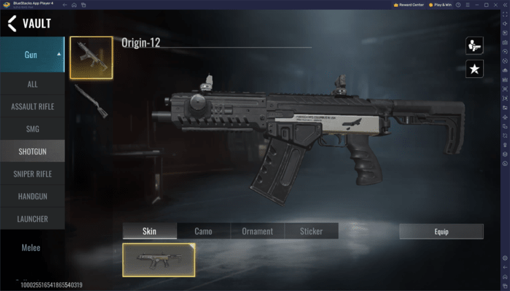 Daftar Tier Blood Strike - Weapon Terbaik dalam Game (Diperbarui Maret 2024)