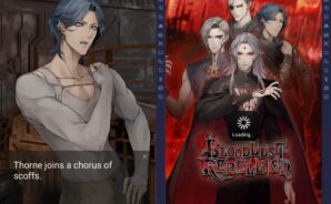 How to Play Bloodlust Rebellion: Otome on PC with BlueStacks
