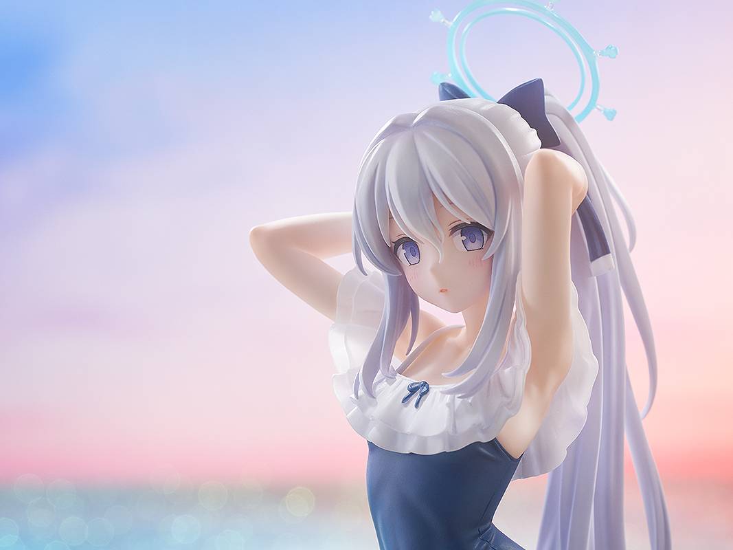 【ブルーアーカイブ】月雪ミヤコのキャラクターガイド