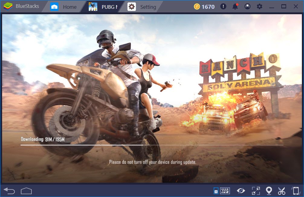 BlueStacks 4 ra mắt: Nhiều cải tiến mới, chơi game mượt và tốn ít RAM