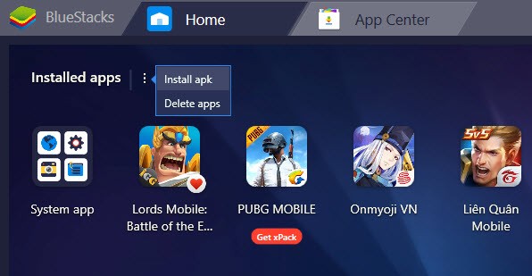 BlueStacks 4 ra mắt: Nhiều cải tiến mới, chơi game mượt và tốn ít RAM