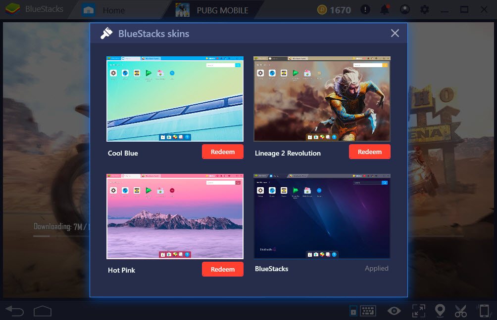 BlueStacks 4 ra mắt: Nhiều cải tiến mới, chơi game mượt và tốn ít RAM