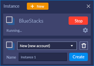 Multi Instance On Bluestacks 4 Many Games Or Accounts - multiple roblox instances download