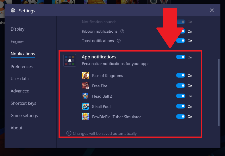 BlueStacks 4.220 Upgrade - Waktu Boot-up Tercepat yang Pernah Ada dan Banyak Lagi