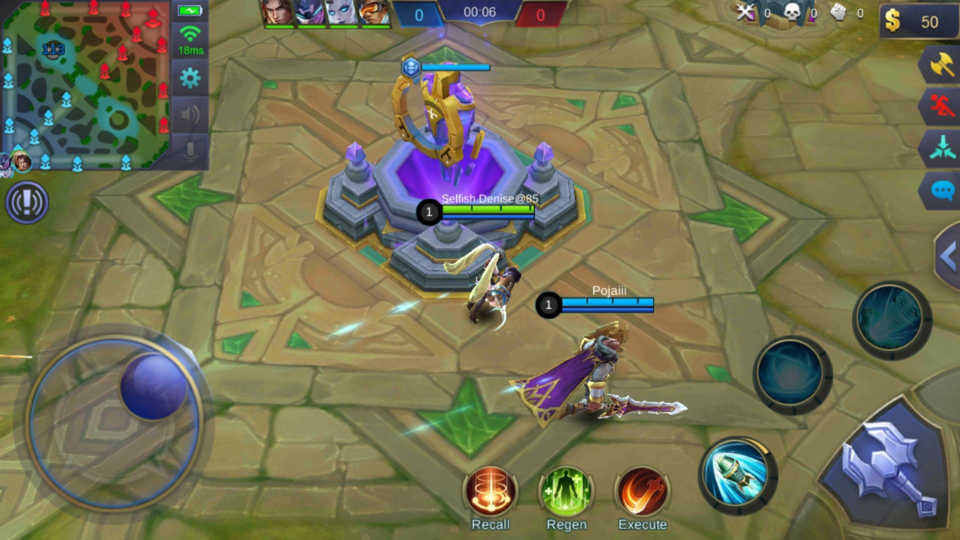 Mobile Legends: Bang Bang - BlueStacks Tips and Tricks for Picking