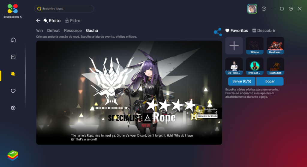 Apresentando Mods para Jogos Mobile no BlueStacks X - Entre em um mundo ...