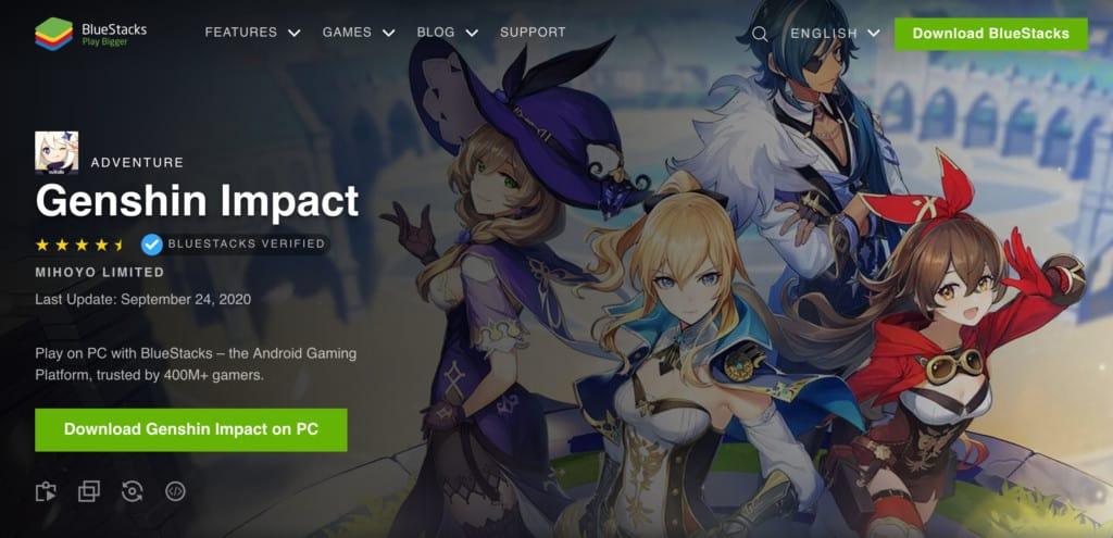 BlueStacks 5: Nâng cao trải nghiệm "thả game" MMORPG tự động cực kỳ hiệu quả