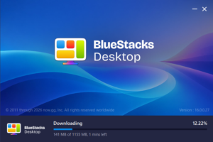 BlueStacks Desktop vs Other Android Emulators: 5 Differences That Matter